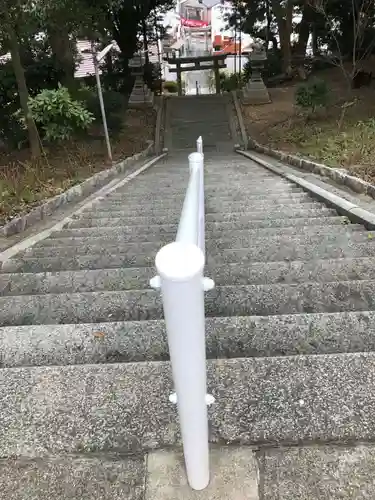 八幡神社(福岡県)