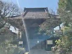 玉蔵院(埼玉県)