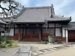 栄林寺(三重県)