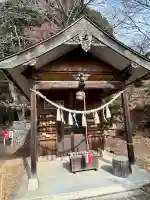 産泰神社(栃木県)