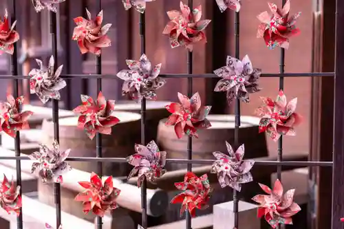 水無瀬神宮(大阪府)