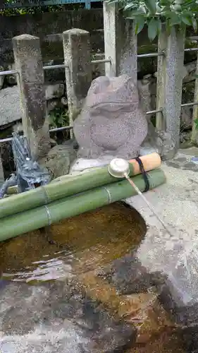 興玉神社(滋賀県)