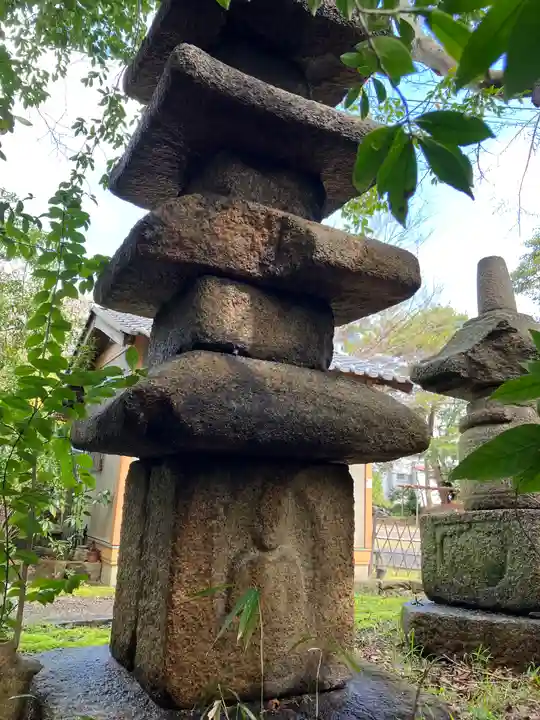 東門院(滋賀県)