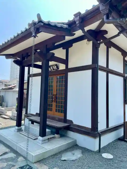 長円寺(静岡県)