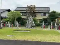 開白寺(岐阜県)