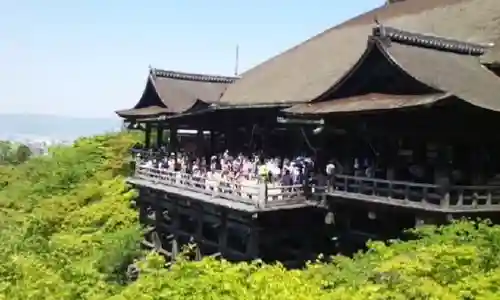 清水寺(京都府)