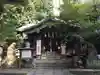 稲荷鬼王神社の本殿・本堂