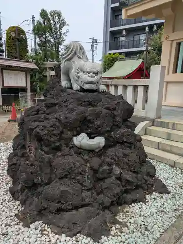 志茂熊野神社(東京都)