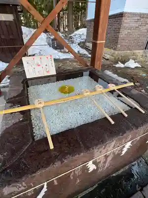 土津神社｜こどもと出世の神さま(福島県)