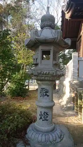 天神社（治郎丸東）のその他建物