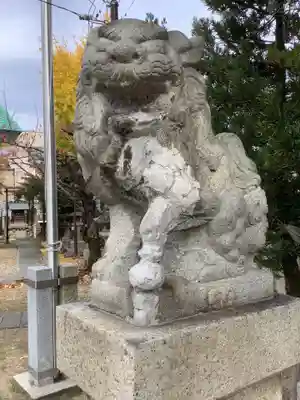 八王子神社 春日神社（清水町）(愛知県)