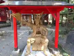 勝栗神社(鹿児島県)