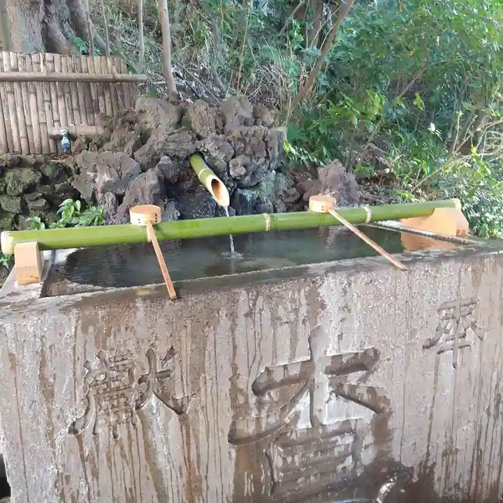 伊勢山皇大神宮(神奈川県)