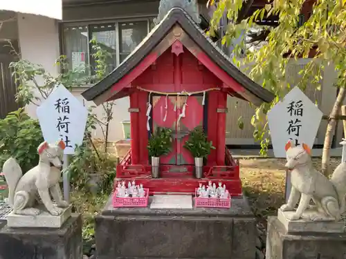 （芝生）浅間神社(神奈川県)