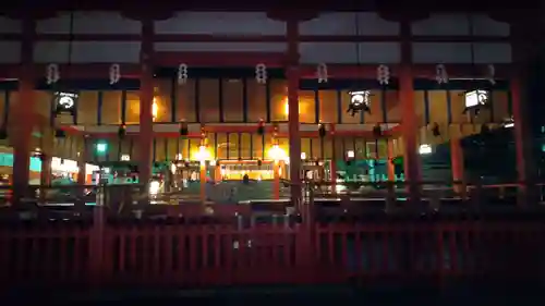 伏見稲荷大社(京都府)