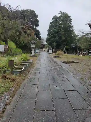 東沼神社(埼玉県)