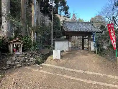 智満寺(静岡県)