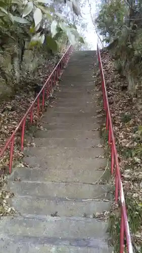冨士神社のその他建物