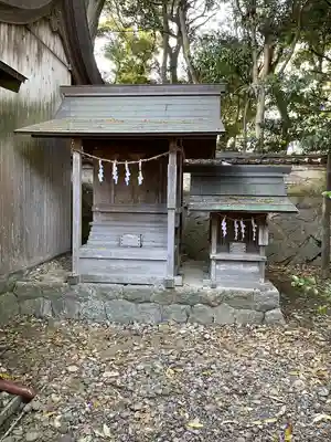 老津神社(愛知県)