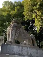 靖國神社(東京都)