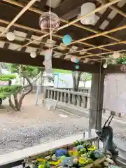 江南神社(北海道)