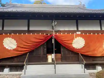 府南寺(三重県)