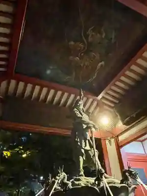 浅草寺(東京都)