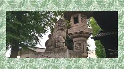 伊勢崎神社(群馬県)