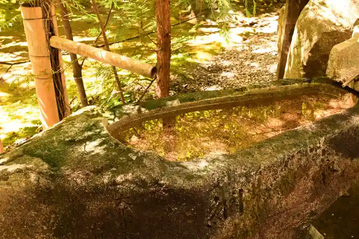野宮神社(京都府)