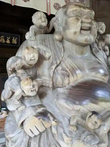 宝珠山 立石寺(山形県)