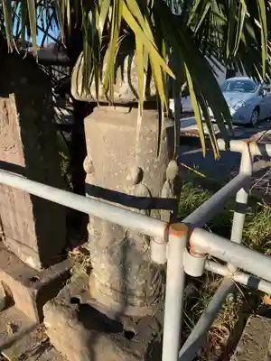 仙元神社(千葉県)