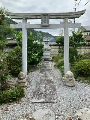 河童神社(栃木県)
