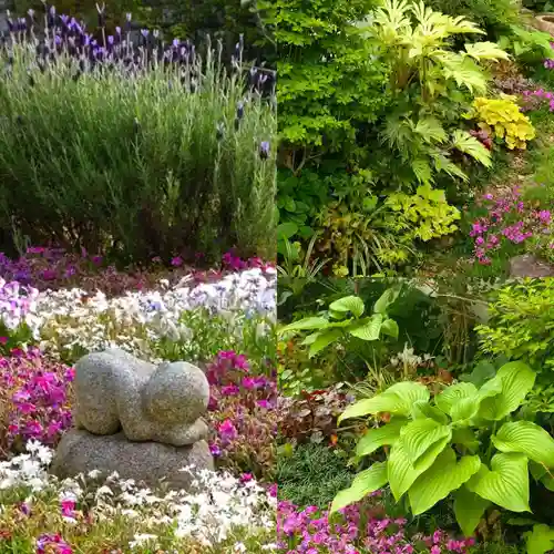 寿量山　速成寺(奈良県)