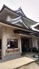 五條天神社の建物その他