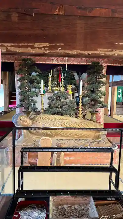 青龍寺(鳥取県)