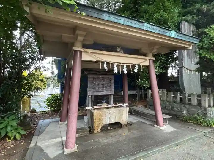 元城町東照宮(静岡県)