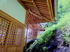 秩父若御子神社(埼玉県)