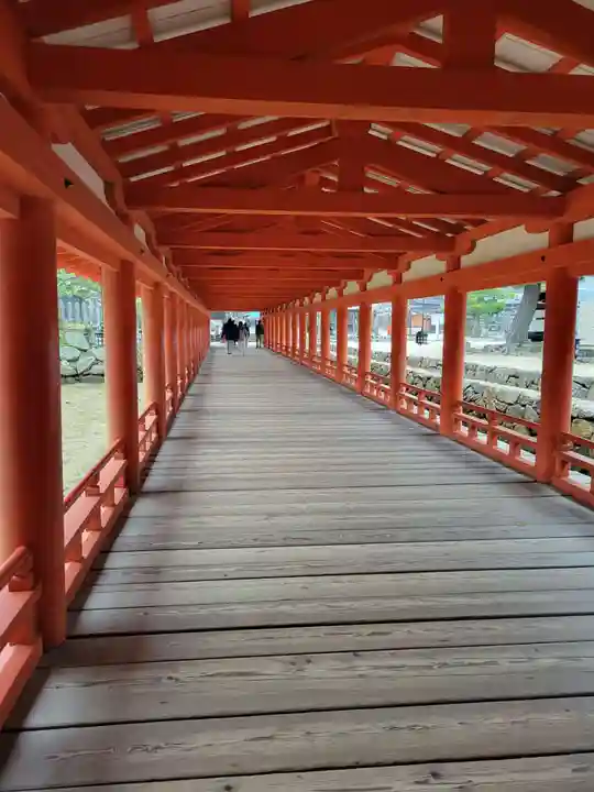 厳島神社(広島県)