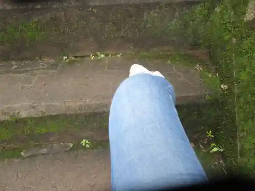 秩父御嶽神社(埼玉県)