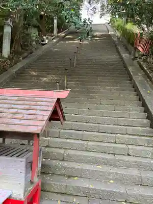 麓山神社(静岡県)