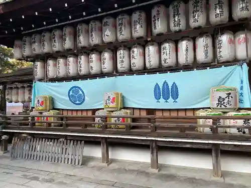 建部大社(滋賀県)