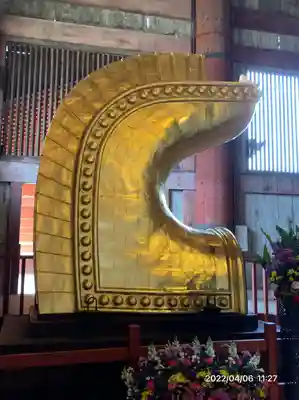 東大寺(奈良県)