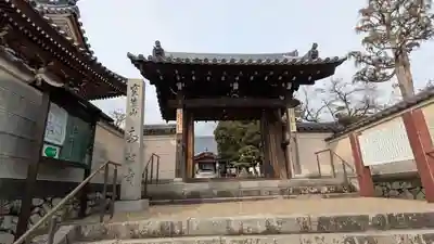 帝釈寺(大阪府)