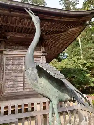 鶴林寺(徳島県)