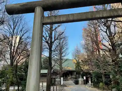 榊神社(東京都)