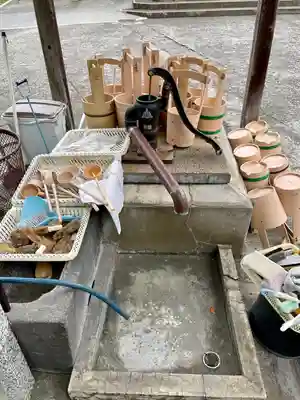 甚行寺(神奈川県)