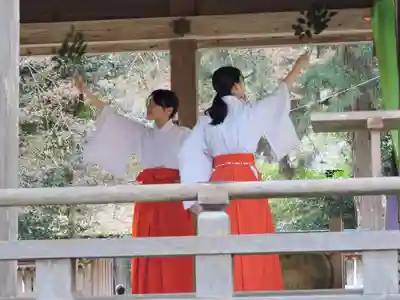 日吉大社(滋賀県)