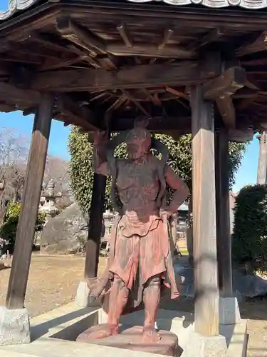 宝積寺(埼玉県)