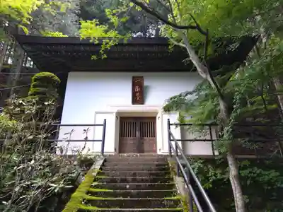 安楽寺(長野県)