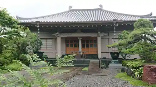 本能寺(静岡県)